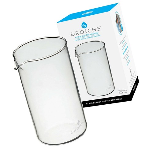 GROSCHE UNIVERSAL French Press 