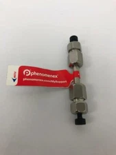 Phenomenex Synergi LC Column 50 x 2 mm 4 um Particle 00B-4336-B0