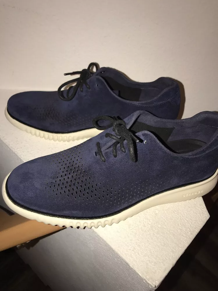 Zerøgrand laser wingtip clearance oxford