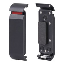 Original Metal Side Cover For Gopro Hero8 Black