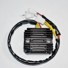 Ricks Motorsport Electric - 10-118 - Rectifier/Regulator