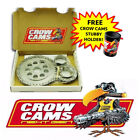 <!--F#f_0-->Crow Cams High Performance Timing Chain Set for Holden Commodore V6 VS VT VX VY<!--F/-->