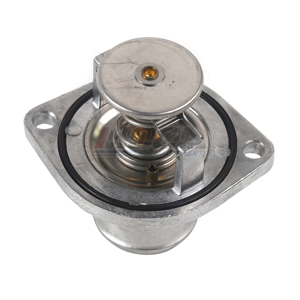 Водяной насос и термостат для Ford E-150 250 4,6 л F-350 450 550 Super Duty 6,8 л - Изображение 2 из 4