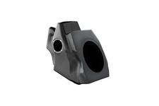RZR Pro Series Vented Dash Subwoofer Enclosure - Fits Polaris RZR Pro R, Turb...