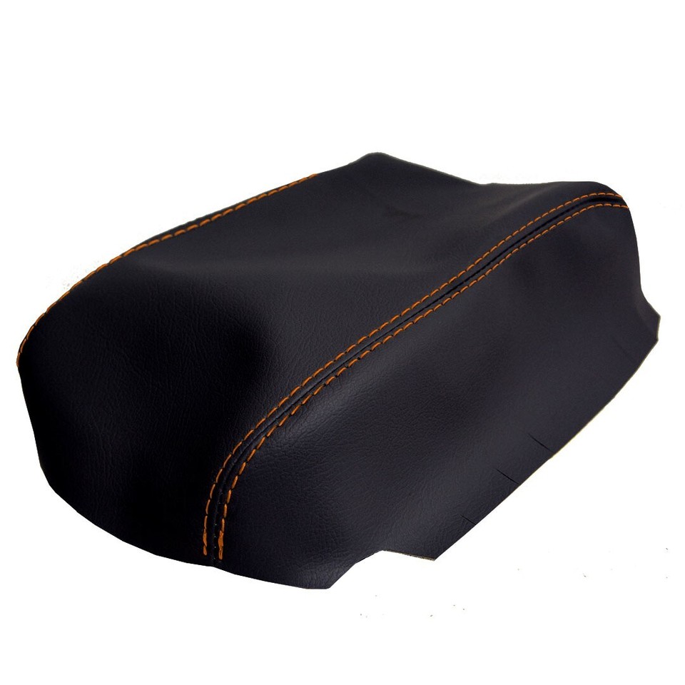 KIA Car Armrest Pad Center Console Protector Cushion Car Seat Arm Box