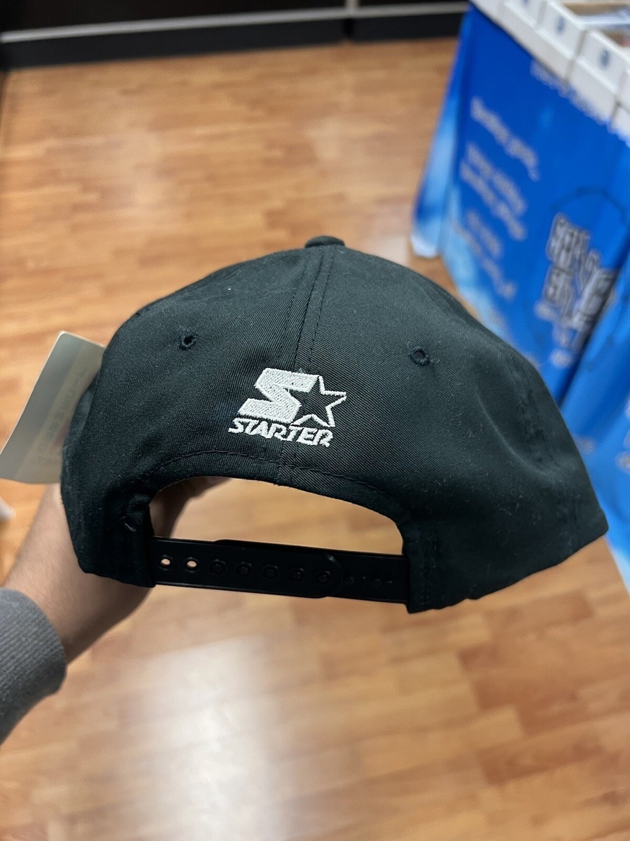 1996 NBA ALL-STAR GAME SAN ANTONIO DEADSTOCK HAT W/ TAGS