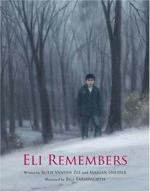 Eli Remembers Hardcover Marian, Vander Zee, Ruth Sneider