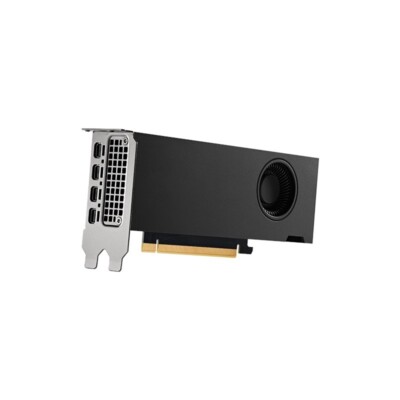 PNY nVidia RTX A2000 High Profile 6GB GDDR6 ECC PCIe x16 4x mDP