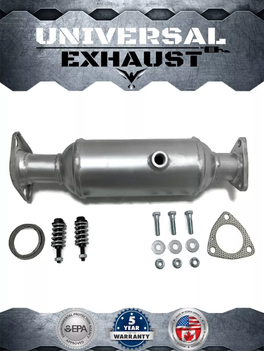 1999 honda civic ex catalytic converter deals