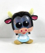 Disney Doorables Lets Go Figure Clarabelle Cow NEW