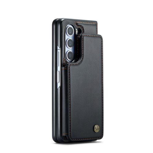 Luxury Caseme Wallet Cover Case For Z Fold 3 4 5 Z Flip 3 4 5 Google Pixel Fold - Picture 24 of 57