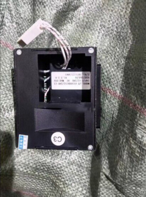 ZY-CC100DC12/24V-C3/C2 DZL35 variable frequency compressor drive module