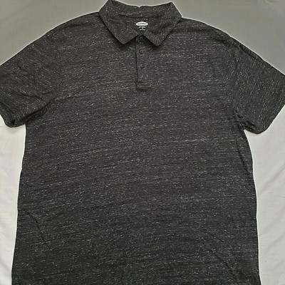 old navy soft washed polo