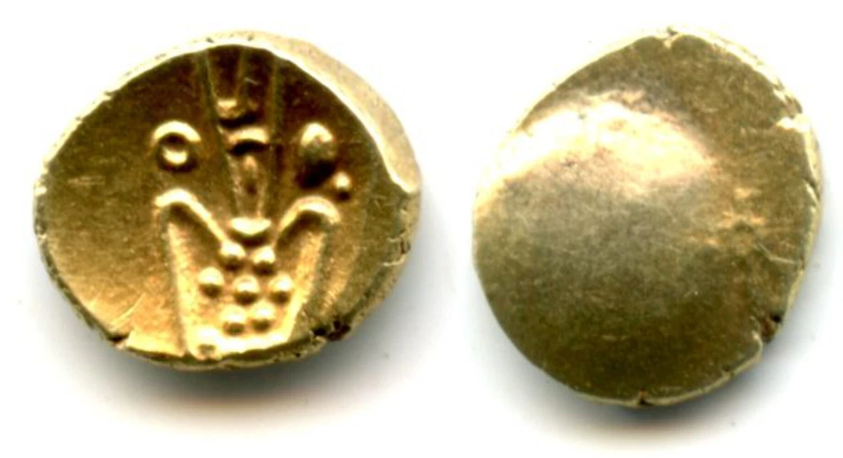 Gold Dutch Indian Coins for sale | eBay