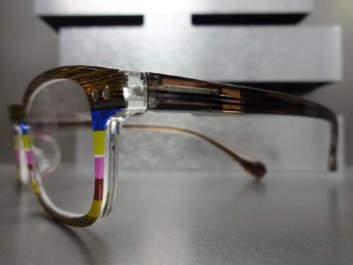 Classic Vintage Retro Style READING EYE GLASSES Classy Elegant Colorful Readers - Picture 5 of 17