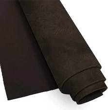 European Leather Work Buffalo Hide 8-10 oz (3-4mm) | Pre-Cut Leather