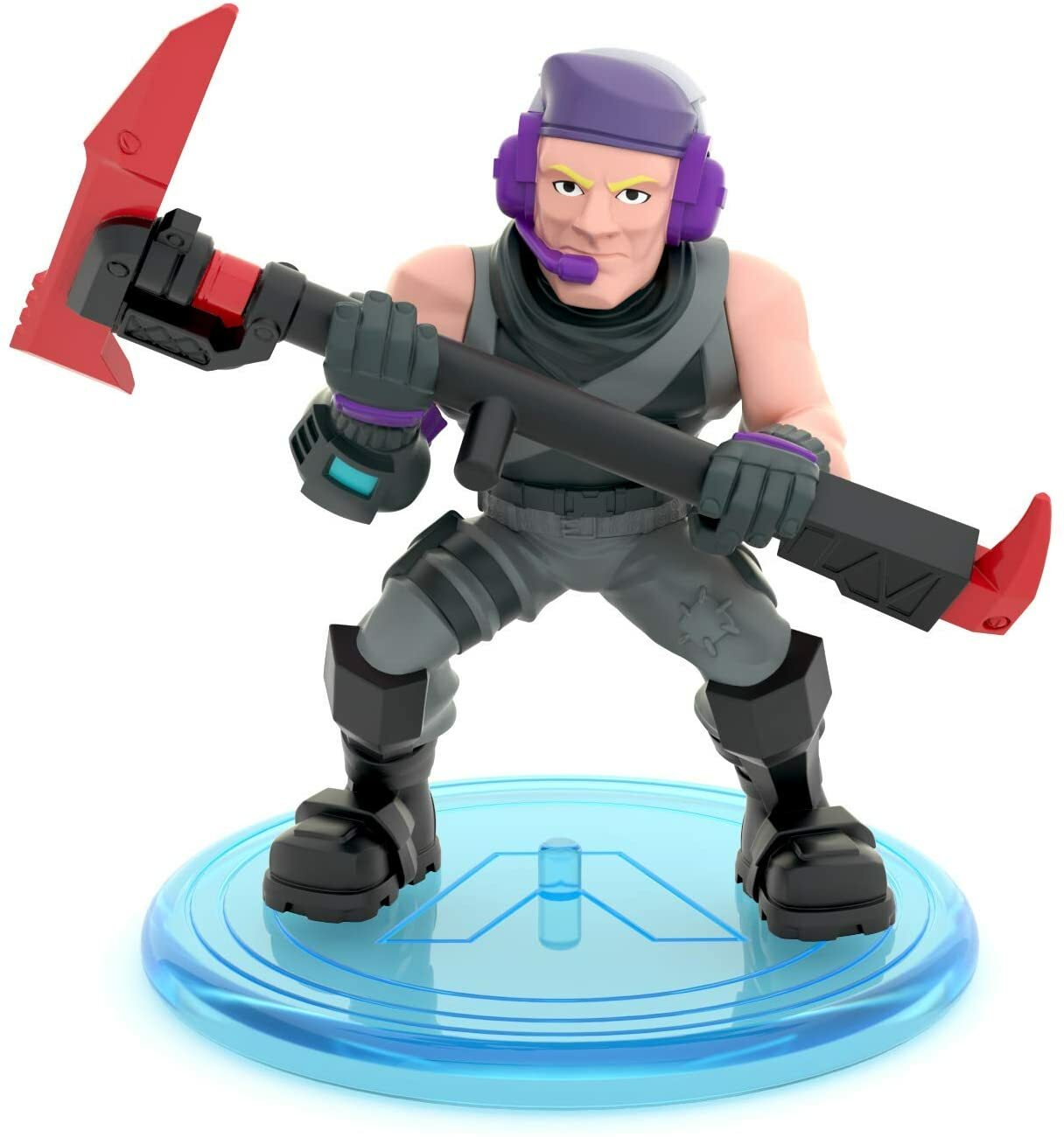 Fortnite Battle Royale Collection Sub Commander Havoc Twitch Prime 2 Pack Ebay