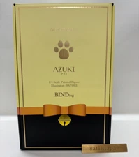 Native BINDing Nekopara Azuki 1/4 Scale PVC Figure Japan