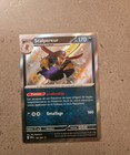 Carte Pokemon Scalpereur 187/091 Déstinées de Paldea Écarlate & Violet Français