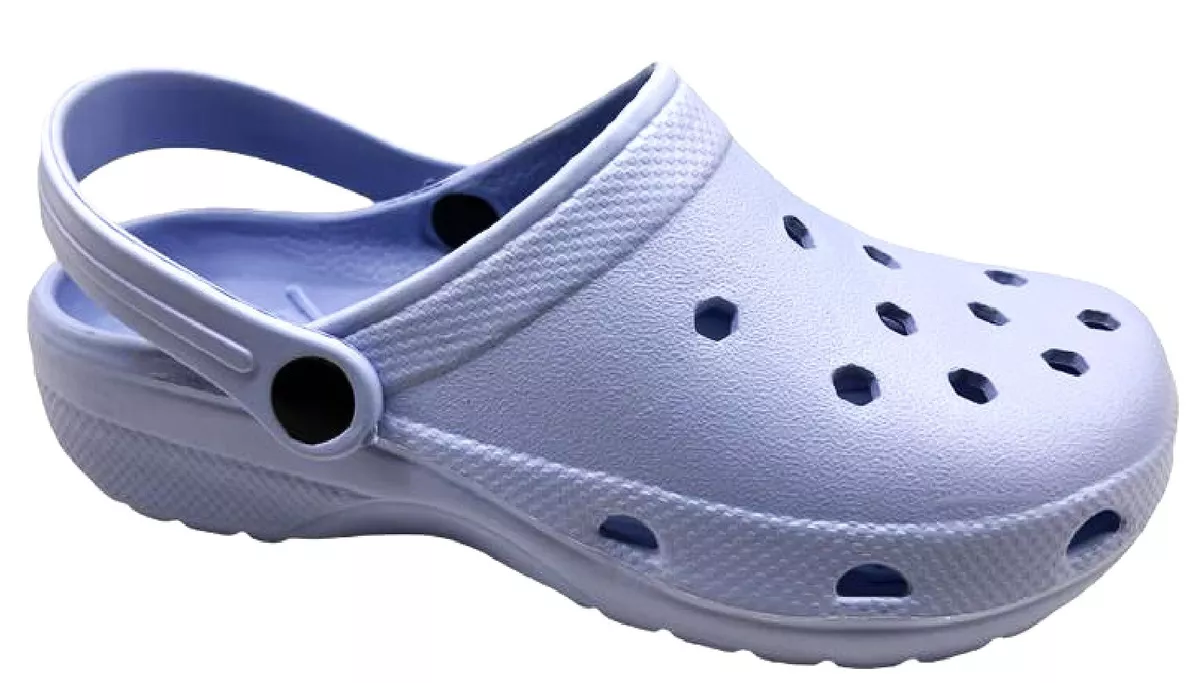 Hospital clog hotsell shoes