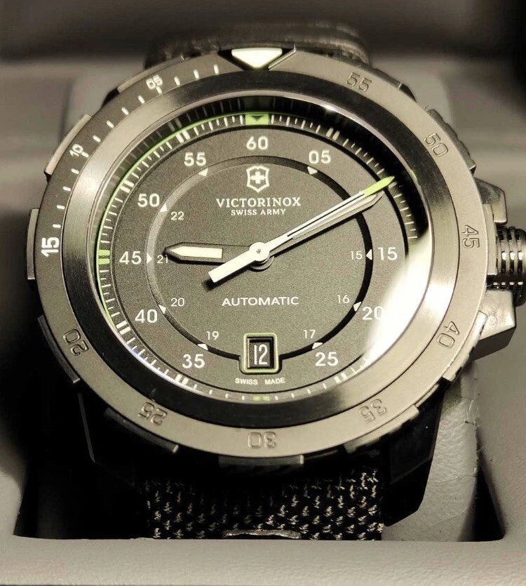 Swiss army alpnach sales