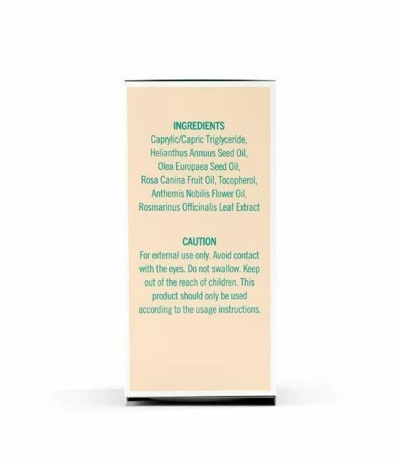 Dentinox hotsell scalp oil