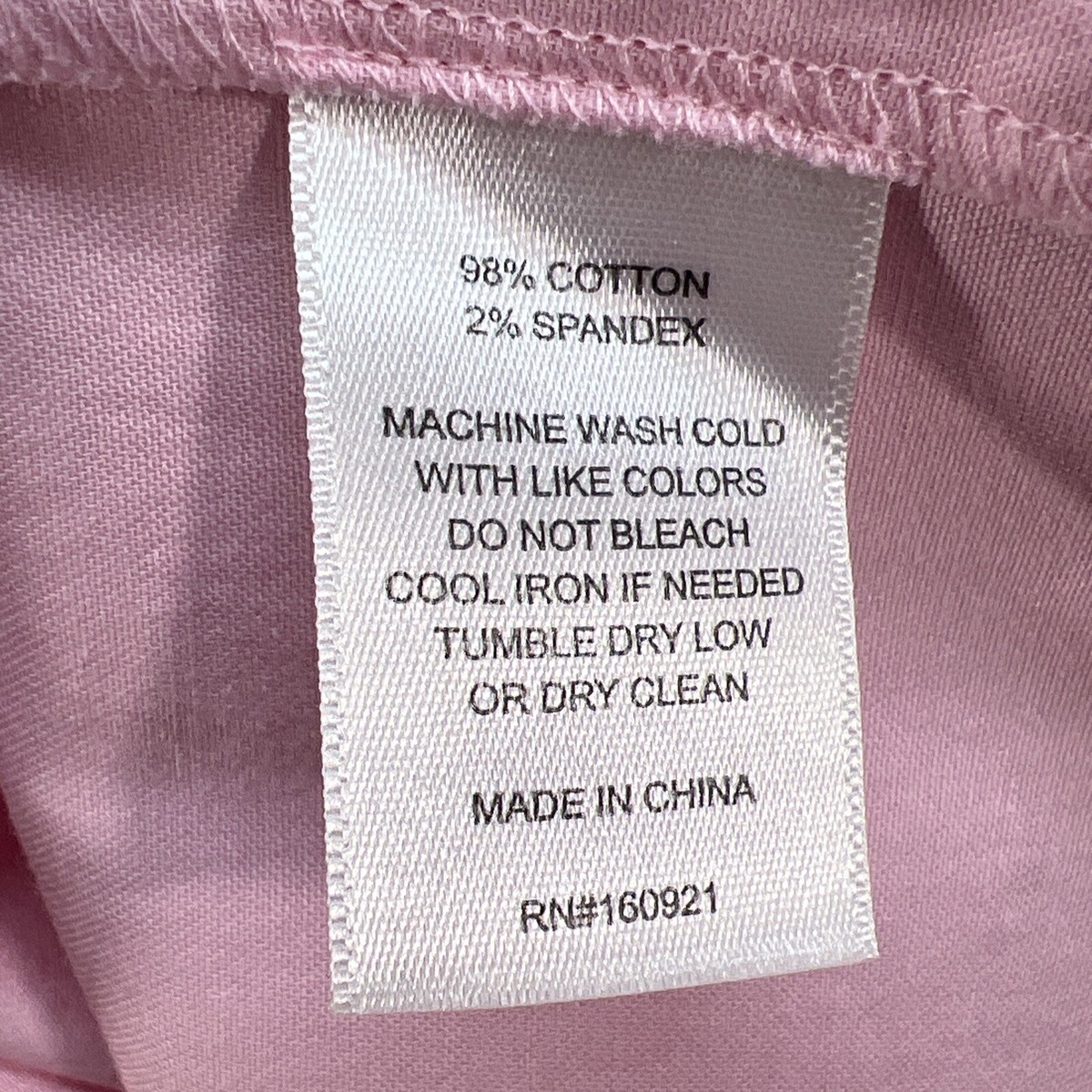 Alden Adair Sweetheart Charlotte Dress Pink XS Lagon Look MSRP