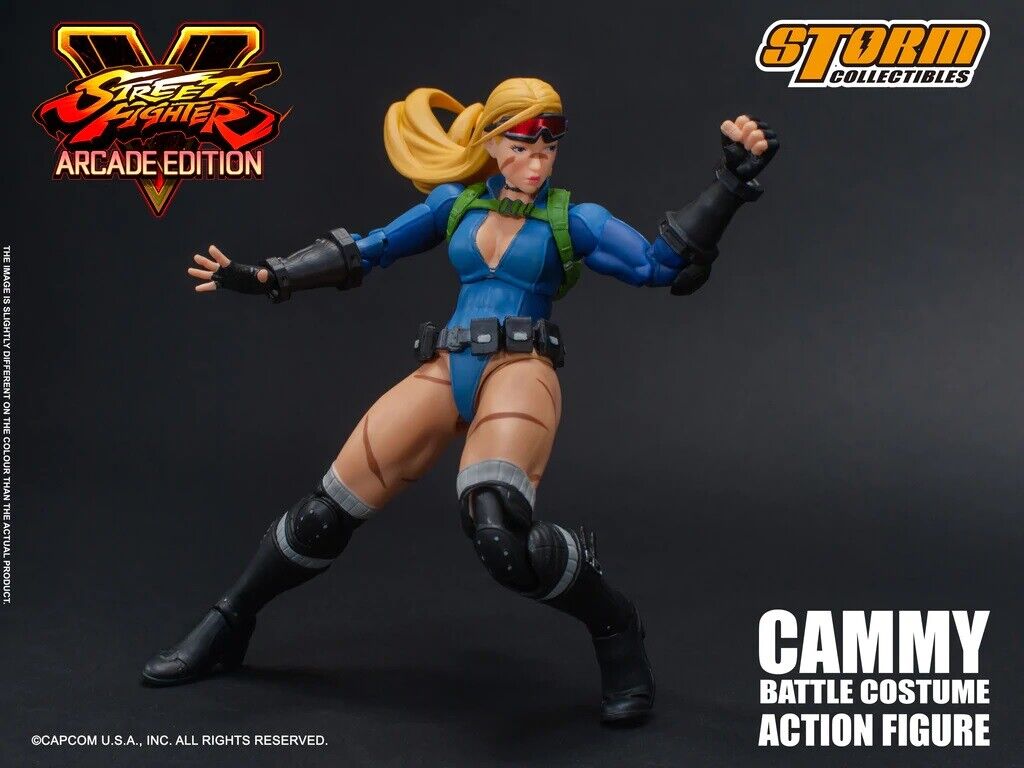 Buy cheap Street Fighter V - Cammy Costumes Bundle cd key - lowest