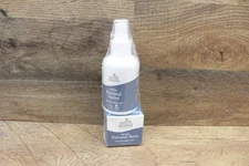 Earth Mama Herbal Perineal Spray 4 FL Oz/120 ml & Earth Mama Organic Perineal