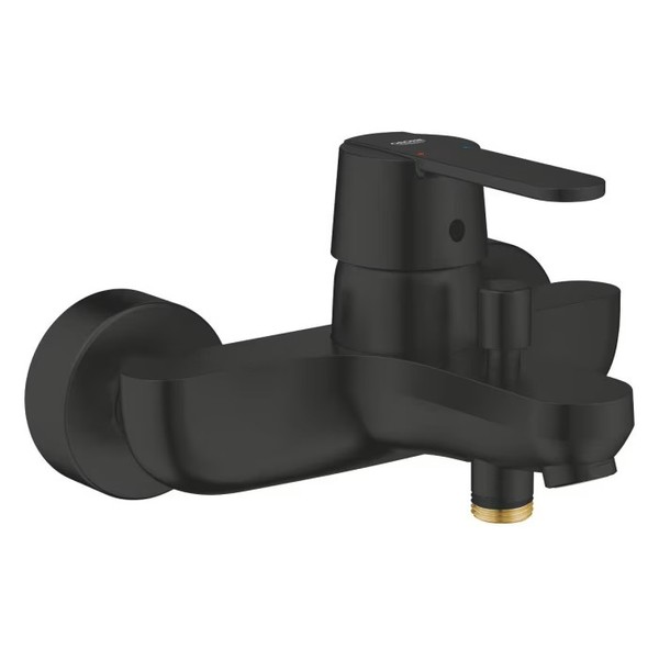 Grohe Get Einhand-Wannenbatterie-image