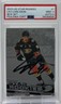 Leo Carlsson Rookie Auto PSA 9/8 - 2023 Upper Deck Star Rookies Box Set -Ducks