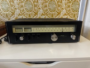 Sansui 5900 | eBay