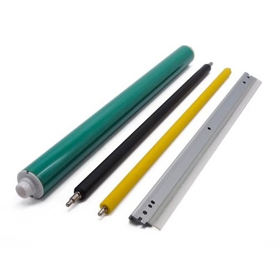 Color Opc drum sponge cleaning roller for Canon IRC7565i C7570i C7580i C9280 C60