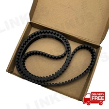 New 62-1233 1-1/2" 130T Rear Drive Belt for Yamaha Road Star 1600 1999-2003