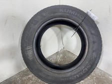 Kumho Solus Ta11 Used Tire 21560 R16 95t Ms 932