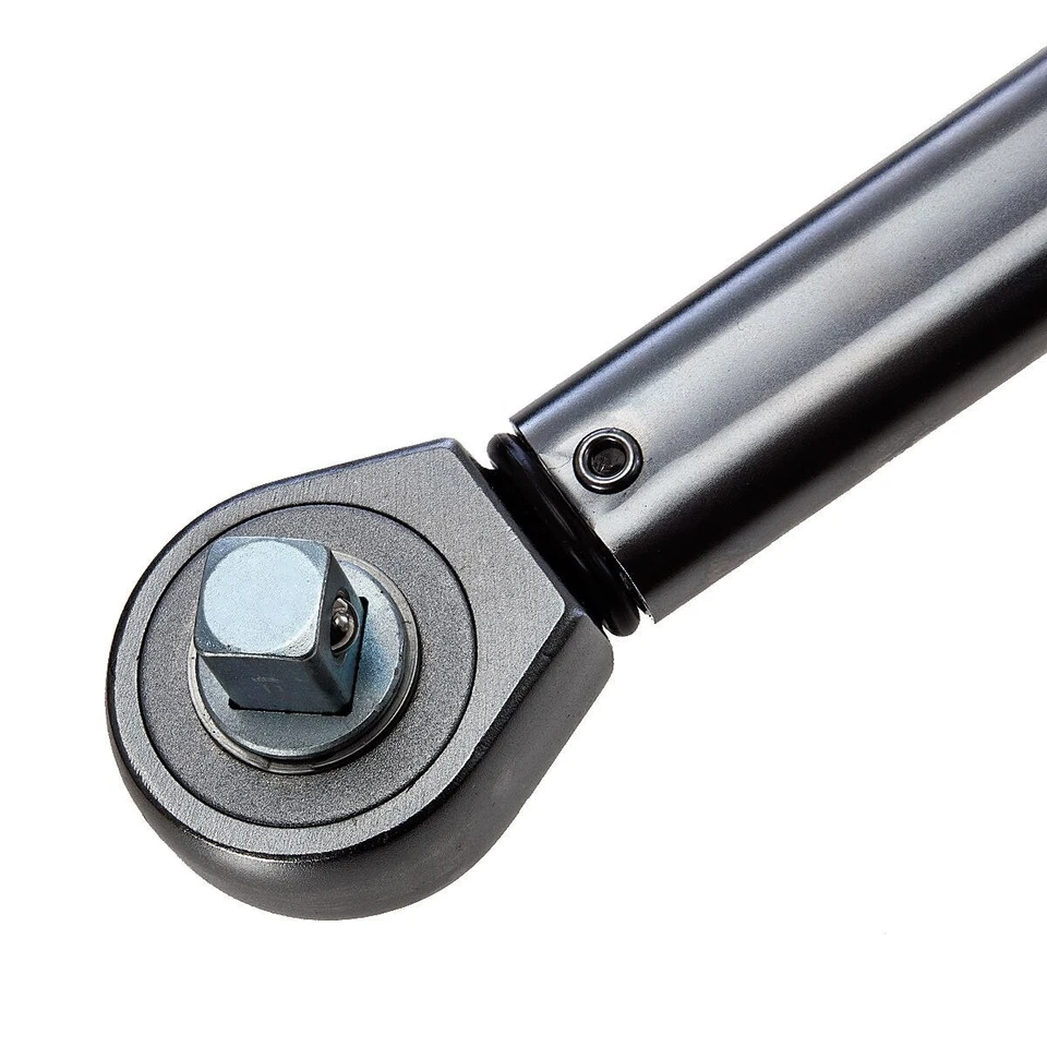 Norbar Pro 200 Torque Wrench 1/2" Drive 40-200 N.m 30-150 lbf.ft 15004 - Image 3 of 4