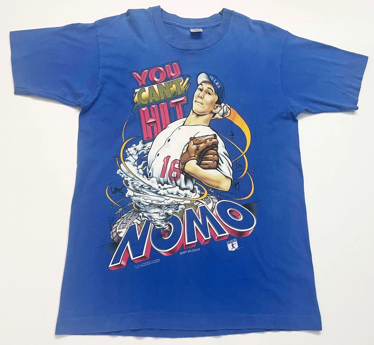 Hideo Nomo MLB Shirts for sale | eBay