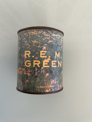 R.E.M.   Green  Meadow In A Can  (Edición Promocional Coleccionable)