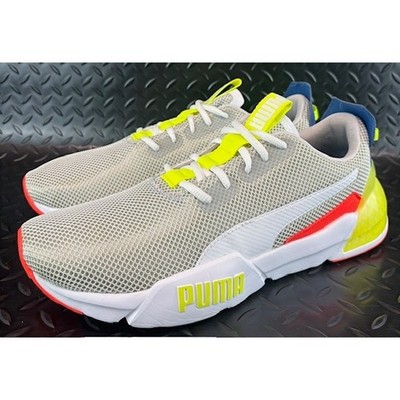 Puma Cell Phase Galaxy Blue 192638-05 Mens running sneakers size 11.5