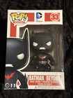 Funko Pop! Vinyl Batman Beyond #33 DC Comics Heroes Vinyl Figure