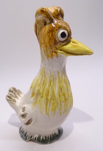 NQP ~ 2020 Stuart Bass Pie Bird Vent * Spring Chicken - Hen * ENGLAND