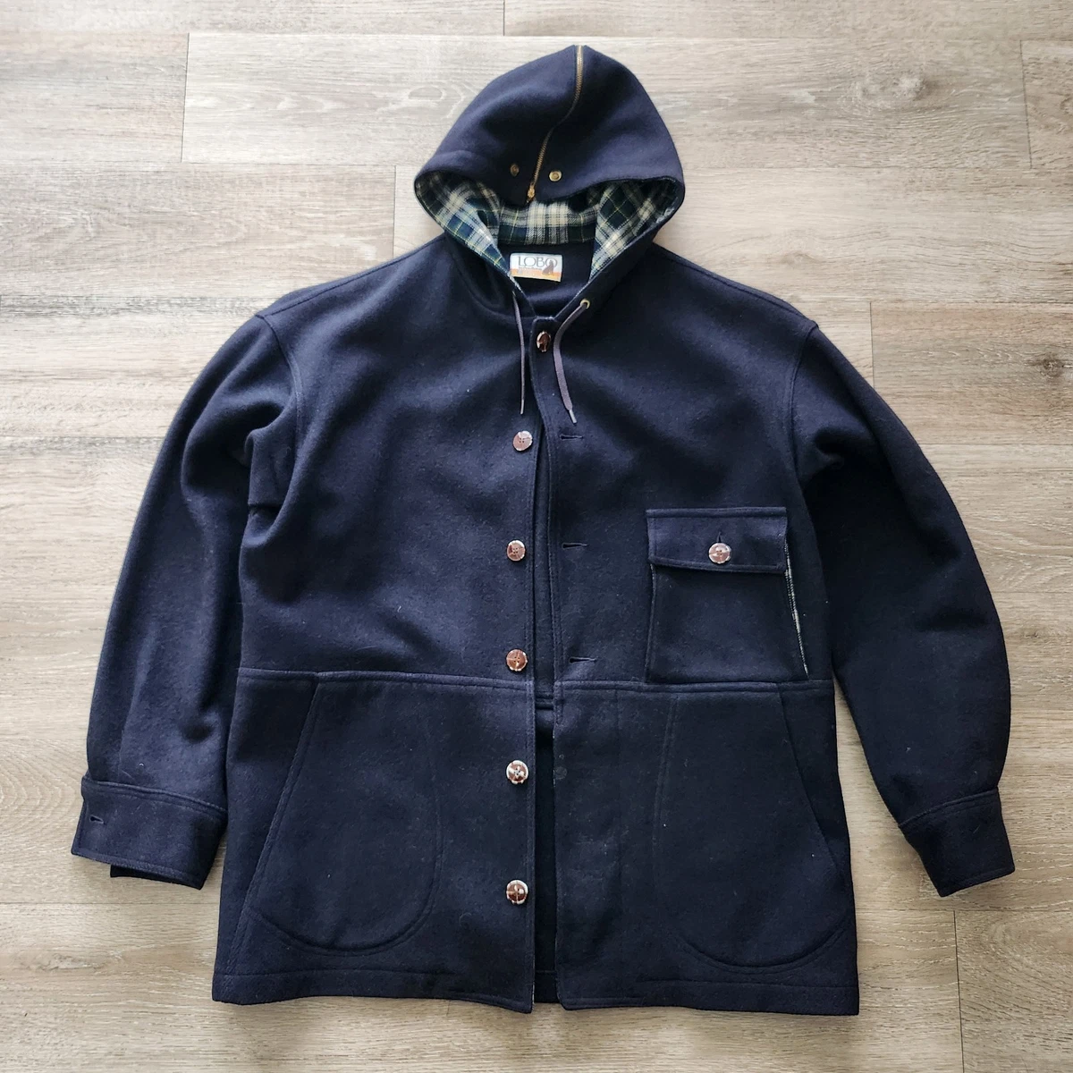Pendleton Lobo Indiana Men's Coats & Jackets for sale - eBay