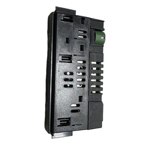 For Tiguan For MK2 Vehicle Accessory Dual USB Charger Installation Kit - Picture 6 of 9