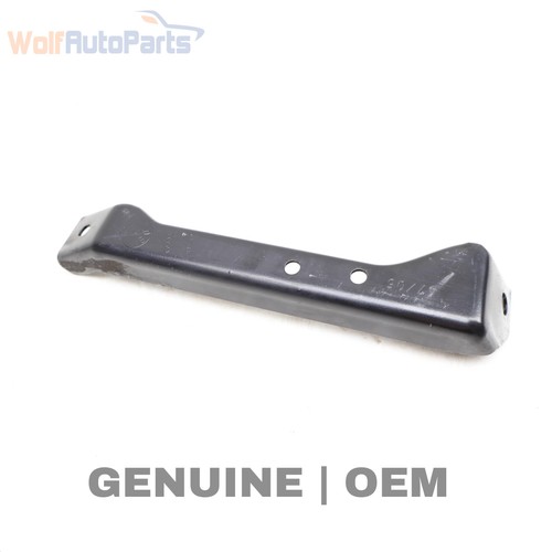 2005-2011 AUDI A6 QUATTRO - Right Radiator / CORE Support Bracket 4F0809892