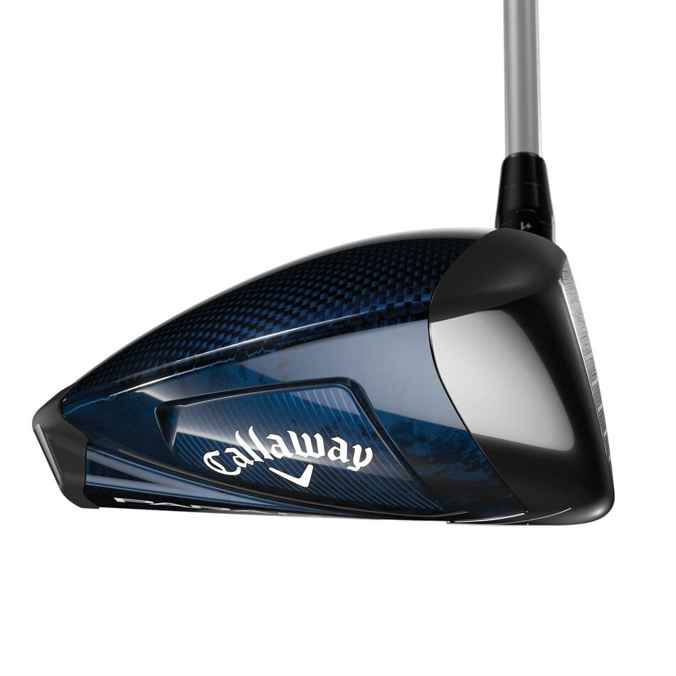 Callaway Driver CALLAWAY GOLF 2023 PARADYM X DRIVER 12° GRAPHITE WOMENS STANDARD ...