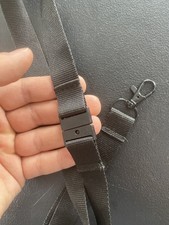 Aape x Hypefest 2018 Exclusive Lanyard