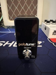 Polytune 3 Mini | eBay