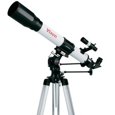 Vixen SPACE EYE 600 astronomical telescope, refractor/altazimuth mount Japan