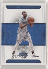 2016-17 Panini National Treasures 26/99 Serge Ibaka #31 z7h