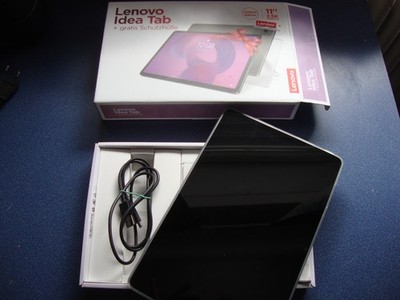 Lenovo Idea Tab + Schutzhülle 11'' 2,5K neuw. NP 179,00  in OVP